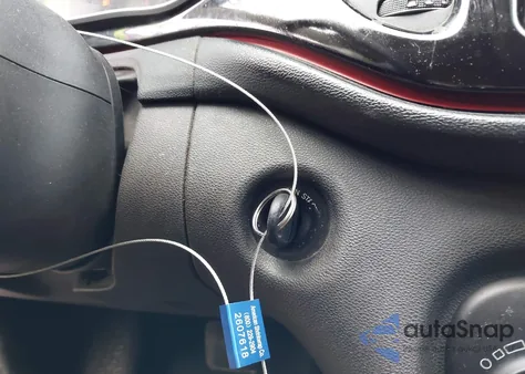 2015 Dodge Dart Se from USA, damaged, VIN 1C3CDFAA5FD434495